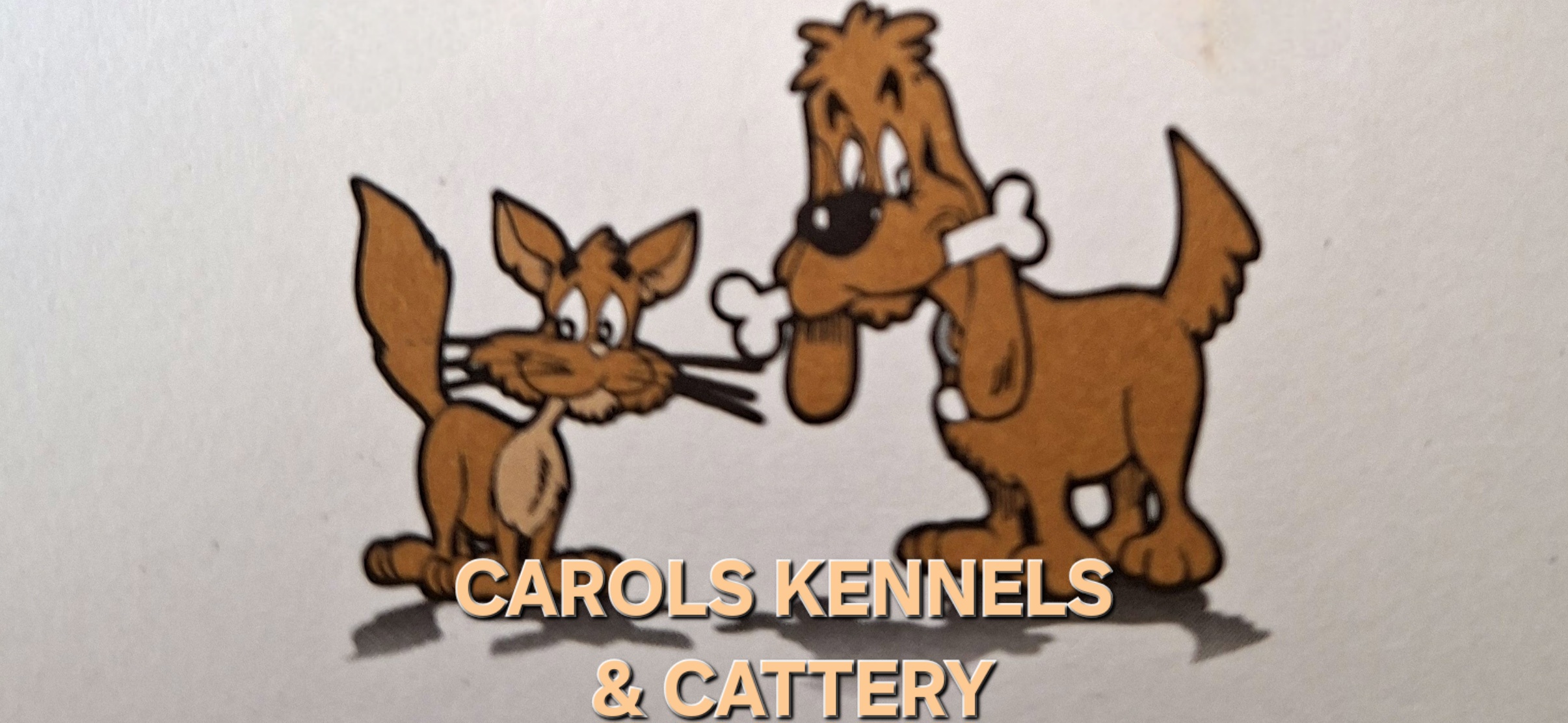 Carols Kennels and Cattery